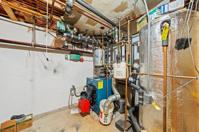 15 Valdora Drive, Stoneham, MA 02180