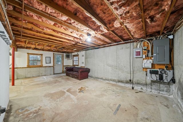 15 Valdora Drive, Stoneham, MA 02180