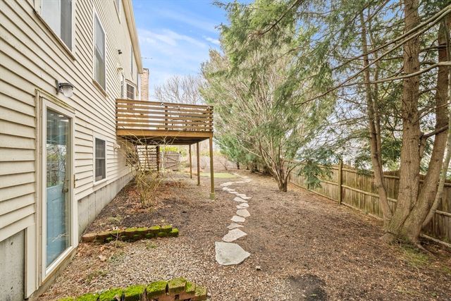 15 Valdora Drive, Stoneham, MA 02180