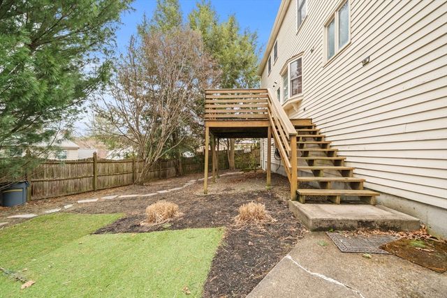 15 Valdora Drive, Stoneham, MA 02180