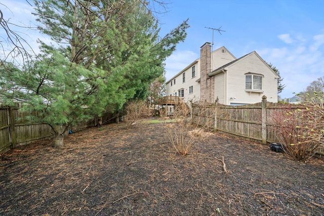 15 Valdora Drive, Stoneham, MA 02180