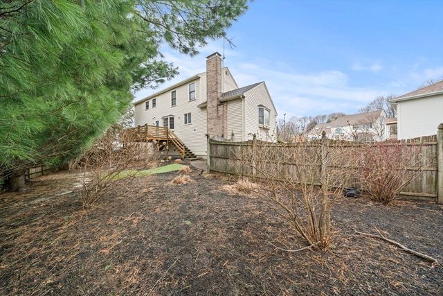 15 Valdora Drive, Stoneham, MA 02180