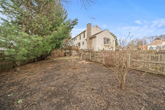 15 Valdora Drive, Stoneham, MA 02180