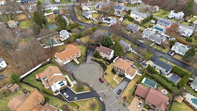 15 Valdora Drive, Stoneham, MA 02180