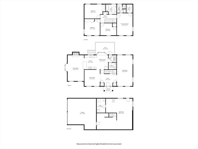 15 Valdora Drive, Stoneham, MA 02180