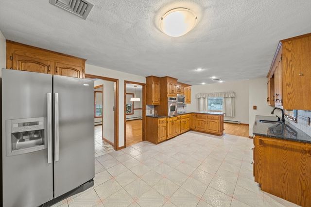 15 Valdora Drive, Stoneham, MA 02180