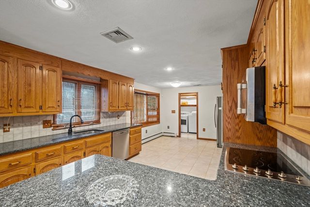 15 Valdora Drive, Stoneham, MA 02180