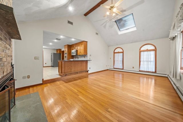 15 Valdora Drive, Stoneham, MA 02180