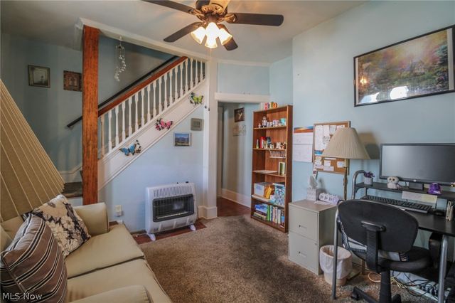 210 E Montgomery Street, Marietta, OH 45750