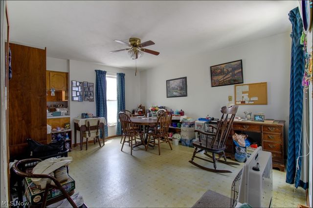 210 E Montgomery Street, Marietta, OH 45750