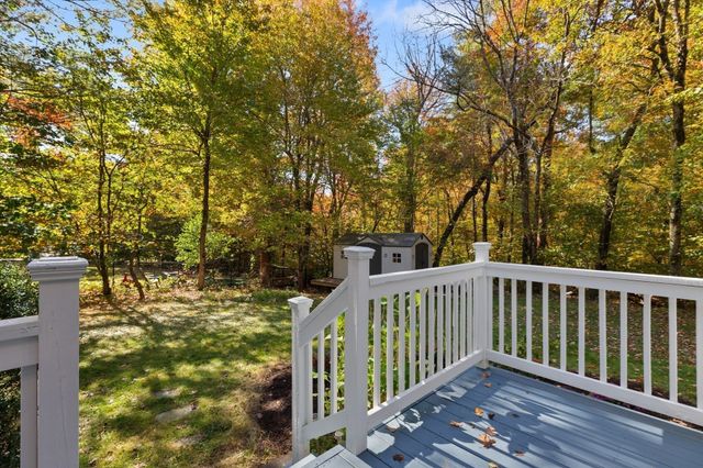 15 Condor Rd, Sharon, MA 02067