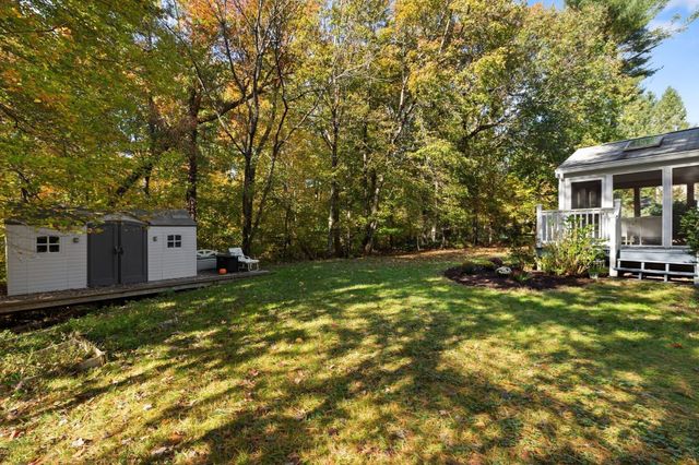 15 Condor Rd, Sharon, MA 02067