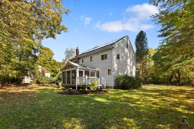 15 Condor Rd, Sharon, MA 02067