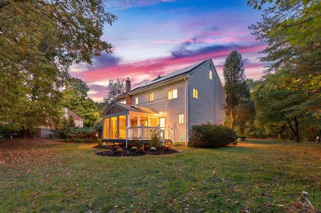 15 Condor Rd, Sharon, MA 02067