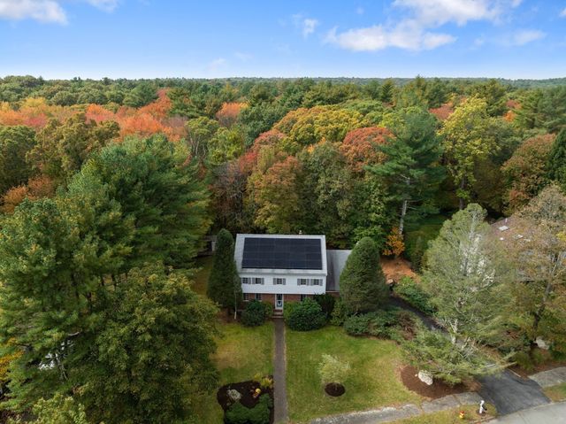 15 Condor Rd, Sharon, MA 02067