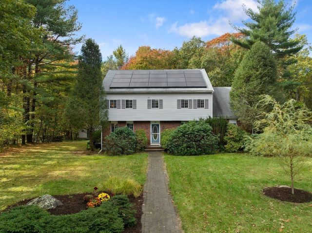 15 Condor Rd, Sharon, MA 02067