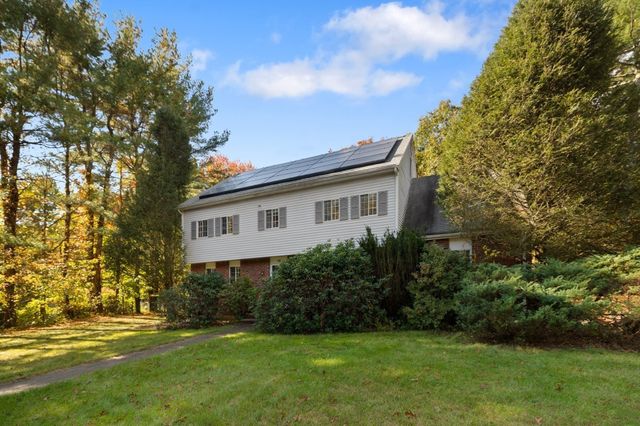 15 Condor Rd, Sharon, MA 02067