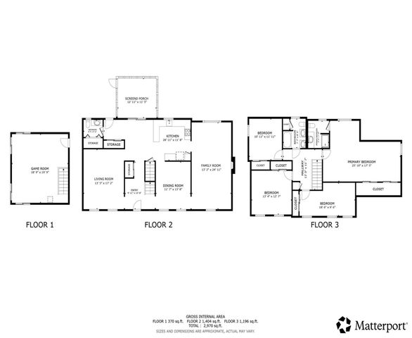 15 Condor Rd, Sharon, MA 02067