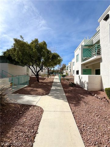 7100 Pirates Cove Road 2051, Las Vegas, NV 89145