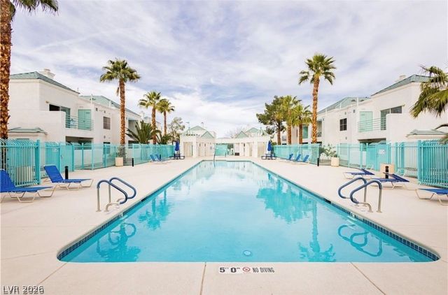 7100 Pirates Cove Road 2051, Las Vegas, NV 89145