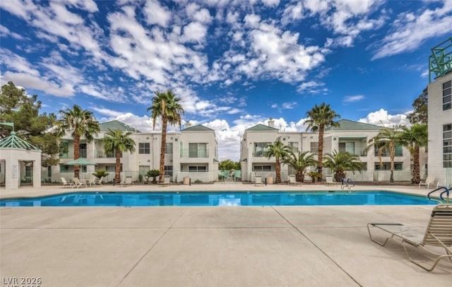 7100 Pirates Cove Road 2051, Las Vegas, NV 89145