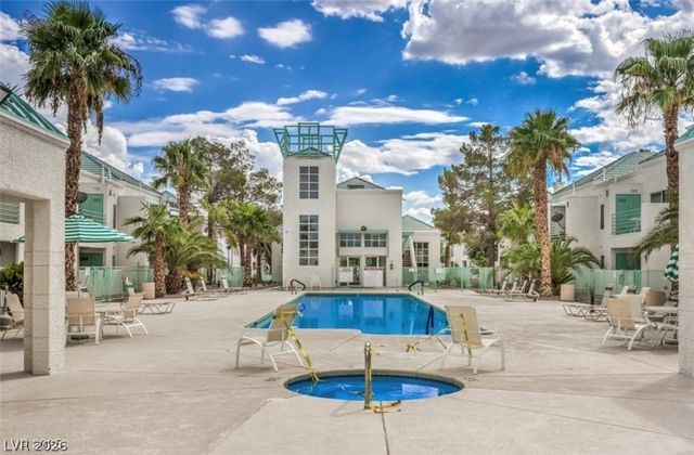 7100 Pirates Cove Road 2051, Las Vegas, NV 89145