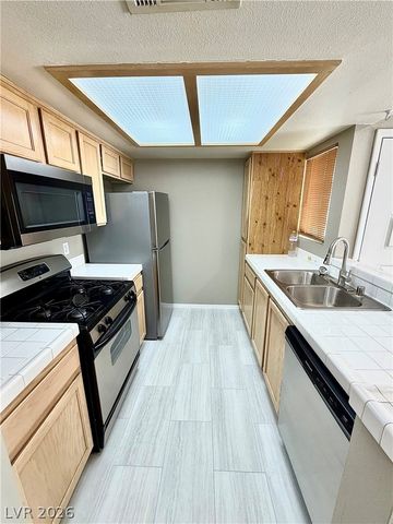 7100 Pirates Cove Road 2051, Las Vegas, NV 89145