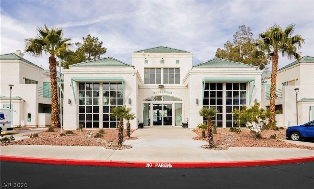 7100 Pirates Cove Road 2051, Las Vegas, NV 89145