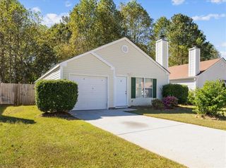 193 Patterson Road, Lawrenceville, GA 30044