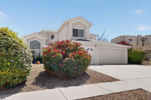 4424 Rancho Centro NW, Albuquerque, NM 87120