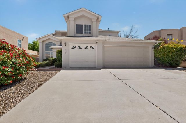 4424 Rancho Centro NW, Albuquerque, NM 87120