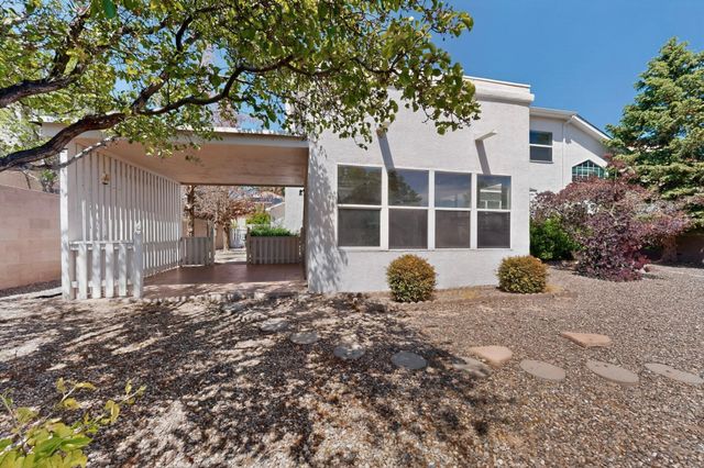 4424 Rancho Centro NW, Albuquerque, NM 87120