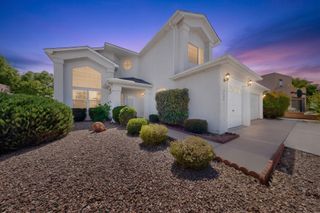 4424 Rancho Centro NW, Albuquerque, NM 87120