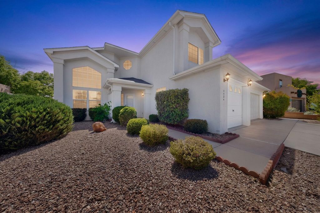 4424 Rancho Centro NW, Albuquerque, NM 87120
