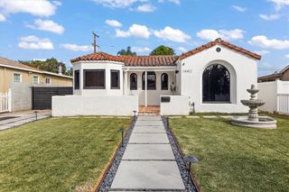 14412 Funston Avenue, Norwalk, CA 90650