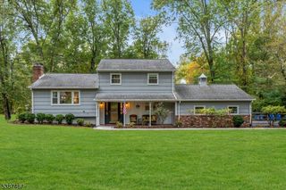 1640 Valley View Rd, Bridgewater Twp., NJ 08836