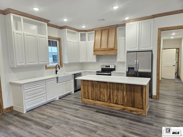 102 CHATEAU DRIVE, West Monroe, LA 71291