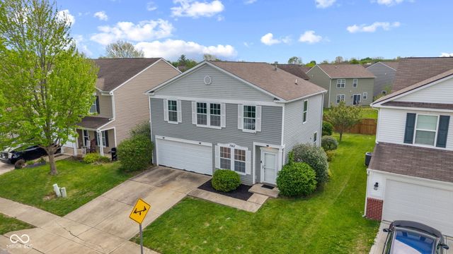 7663 Wymm Lane, Ingalls, IN 46048