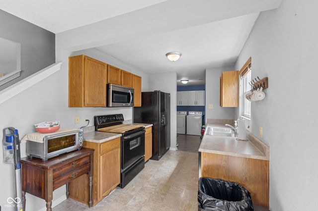 7663 Wymm Lane, Ingalls, IN 46048