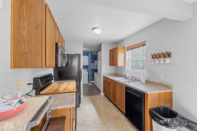 7663 Wymm Lane, Ingalls, IN 46048