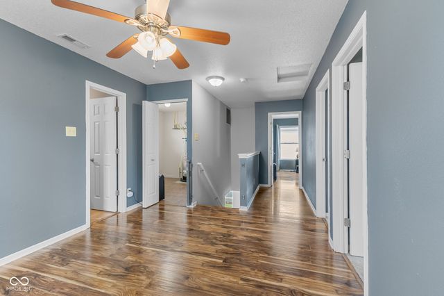 7663 Wymm Lane, Ingalls, IN 46048