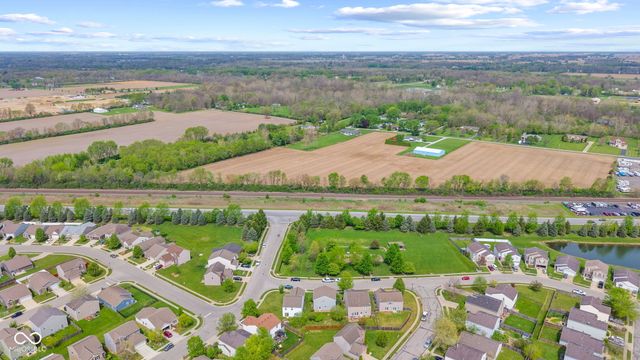 7663 Wymm Lane, Ingalls, IN 46048