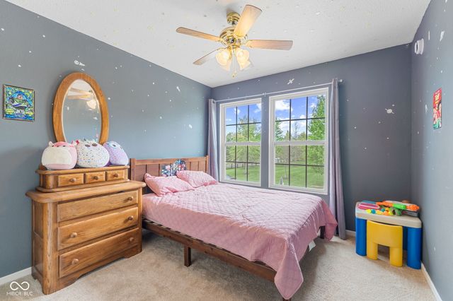 7663 Wymm Lane, Ingalls, IN 46048