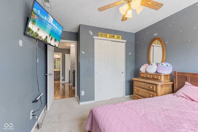 7663 Wymm Lane, Ingalls, IN 46048