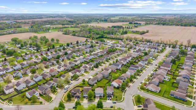 7663 Wymm Lane, Ingalls, IN 46048