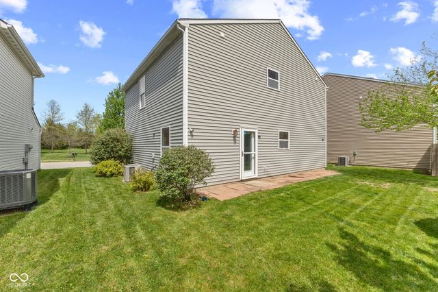 7663 Wymm Lane, Ingalls, IN 46048