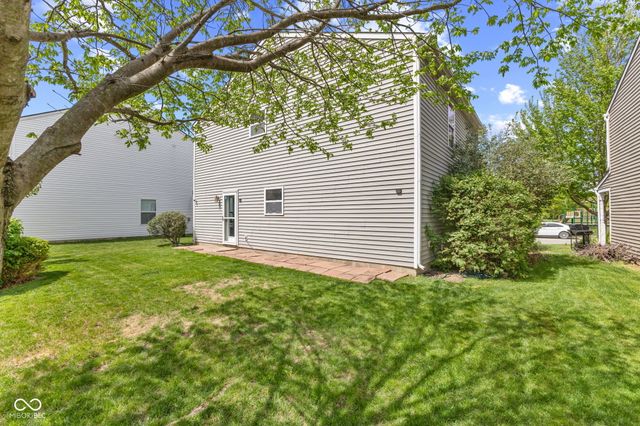 7663 Wymm Lane, Ingalls, IN 46048