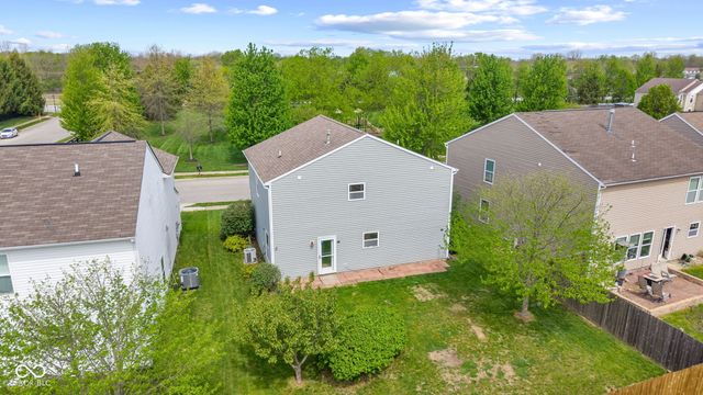 7663 Wymm Lane, Ingalls, IN 46048