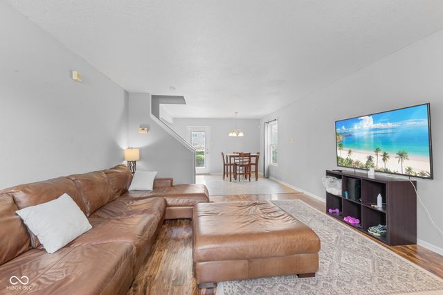 7663 Wymm Lane, Ingalls, IN 46048