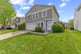 7663 Wymm Lane, Ingalls, IN 46048